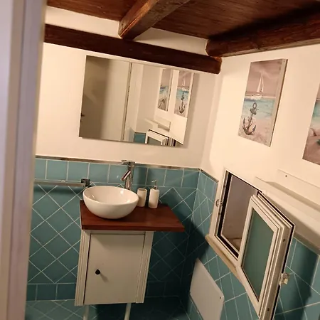 Apartamento Igiea *