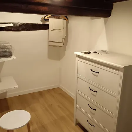 Igiea Apartamento *
