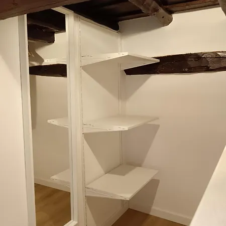Apartamento Igiea *