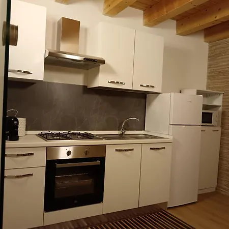 Apartamento Igiea Palermo