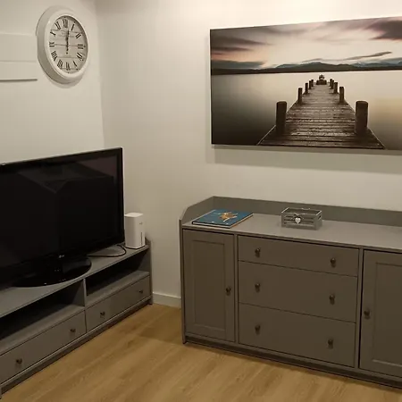 Apartamento Igiea