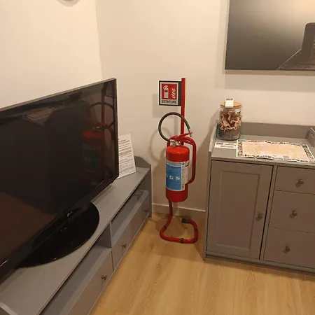 Apartamento Igiea *