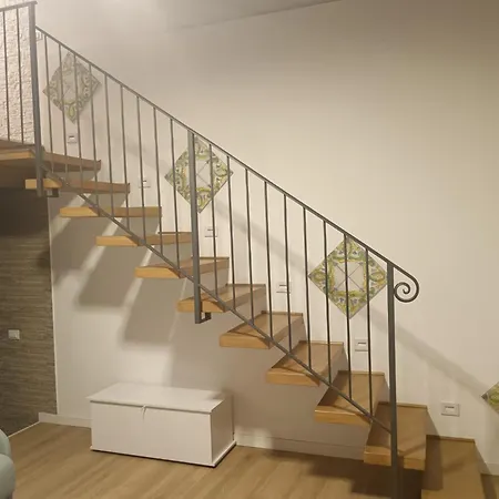 Igiea Apartamento
