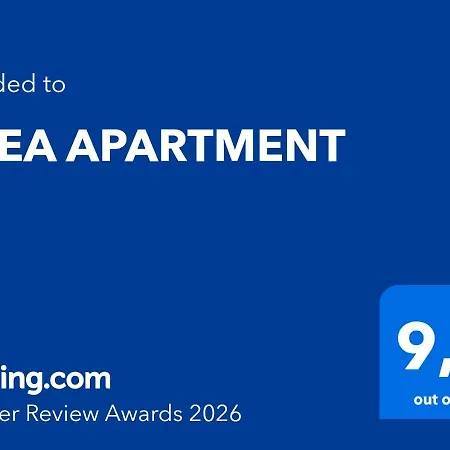 Igiea Apartamento